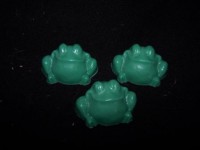 Medium Frogs